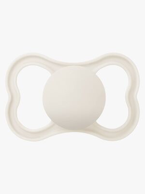 MAM Supreme Smokk Silikon 6-16m, Nøytral