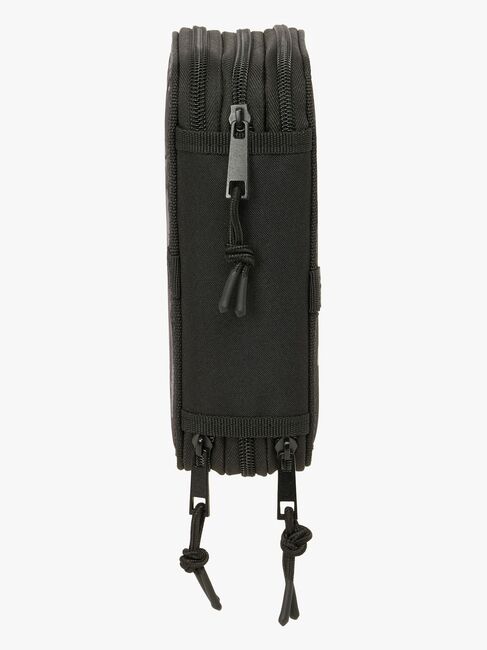 Dragon Ball  Fylt Trippelpennal 37 Deler, Svart