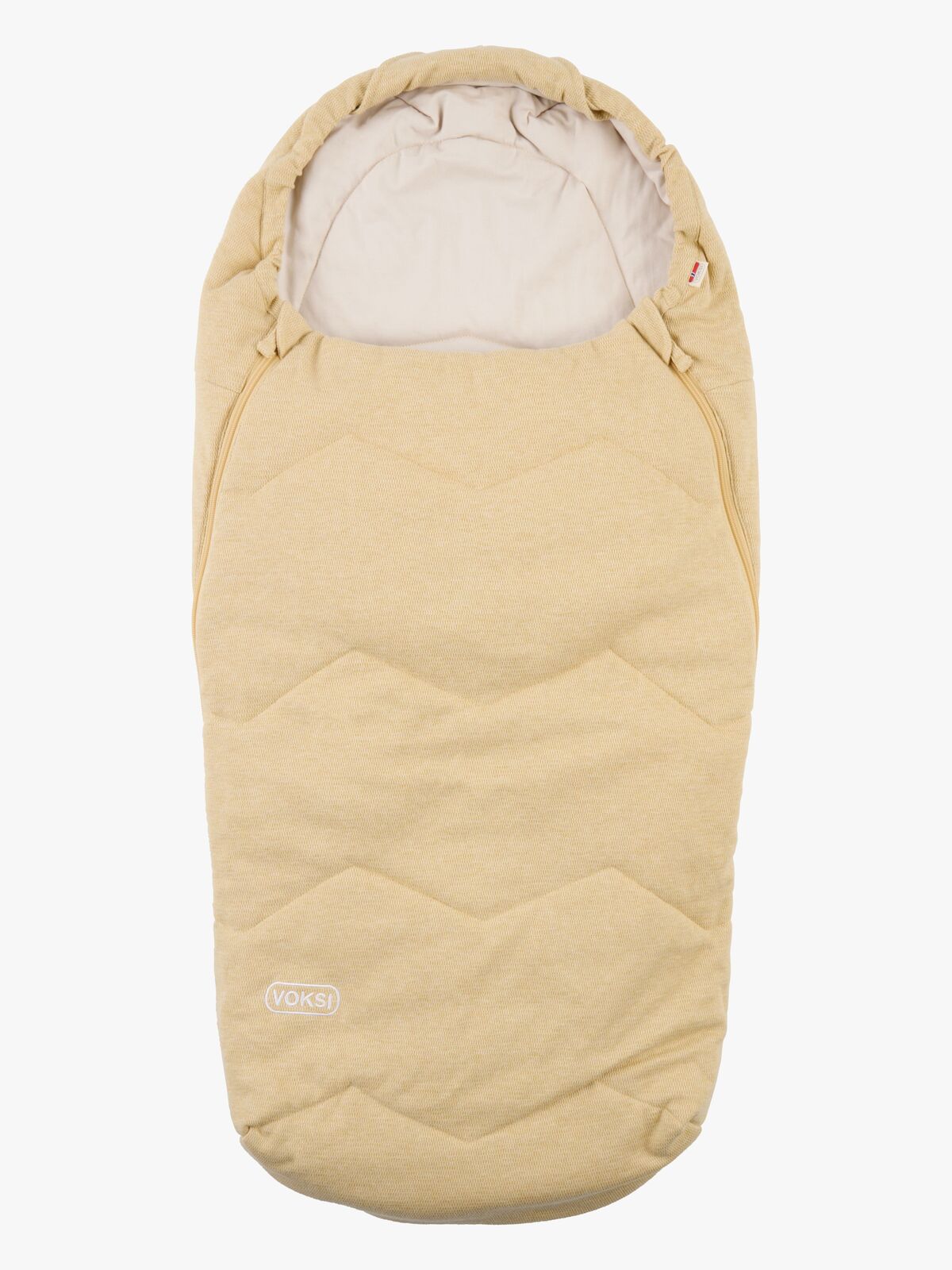 Voksi Breeze Light Vognpose, Kind Yellow