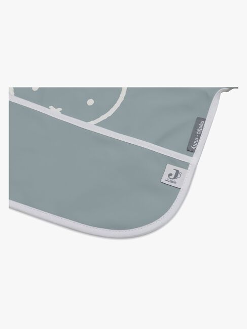 Jollein Miffy Peekaboo  Langermet Smekke, Sea Green