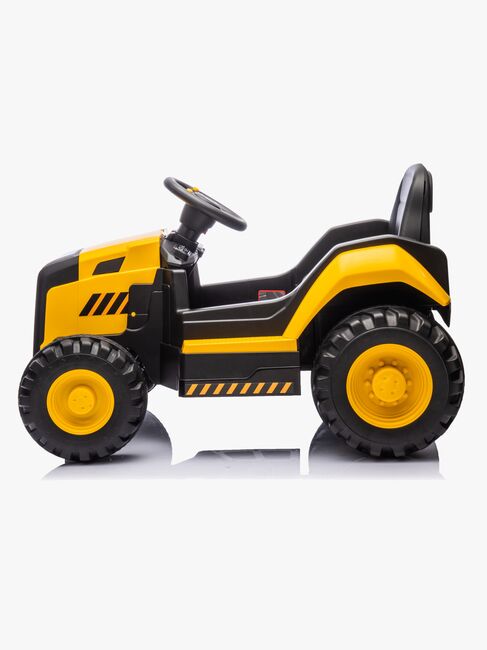 Caterpillar Elektrisk Kjørbar Traktor