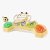 Skip Hop Farmstand Busy Bee Rattpanel Aktivitetsleke