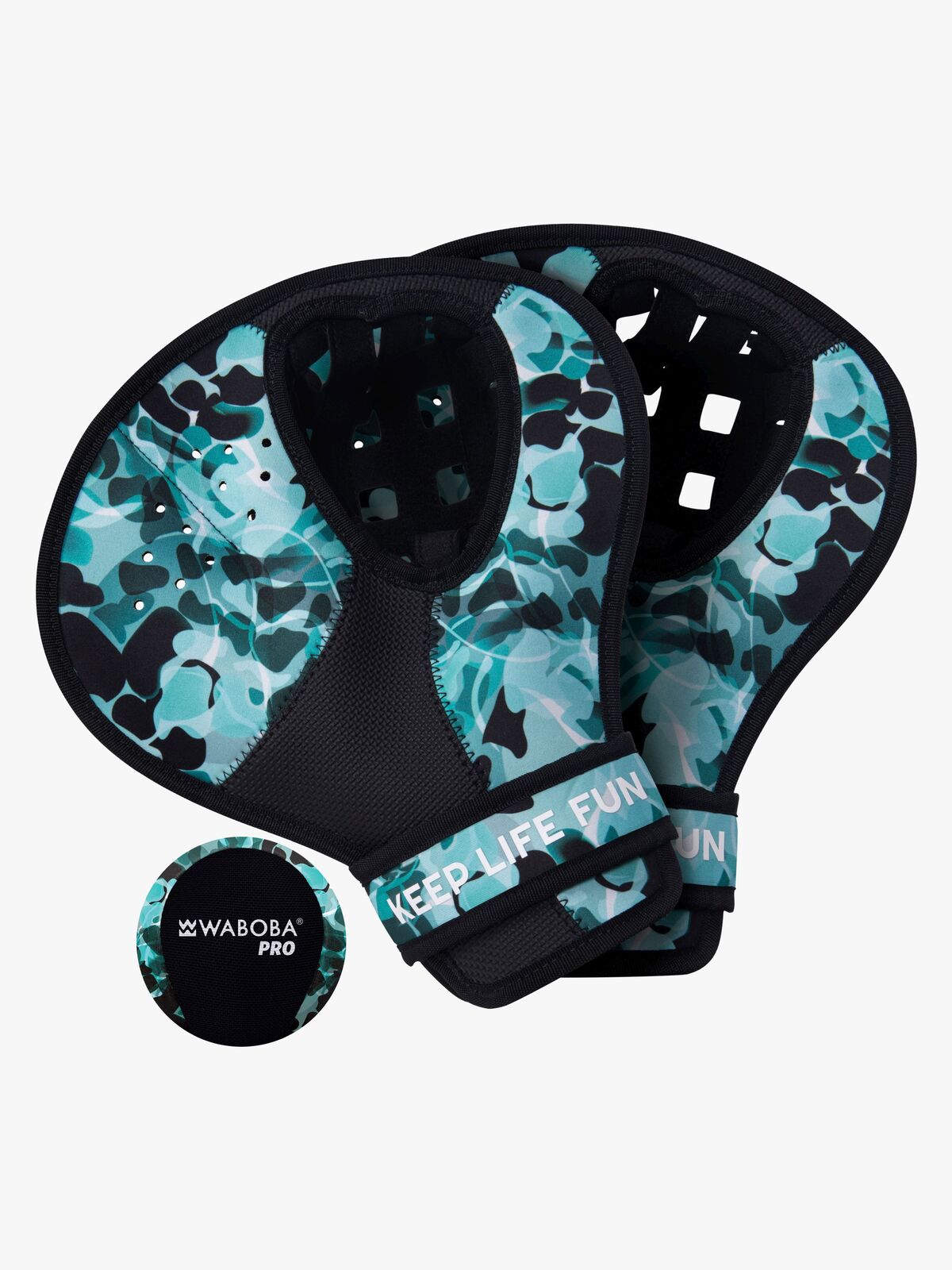 Waboba Catcher Hanske