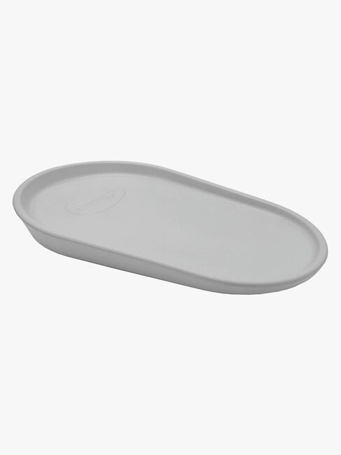 Shnuggle Squishy Stellematte, Grey