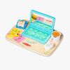 Melissa & Doug Work & Play Desktop Aktivitetstavle