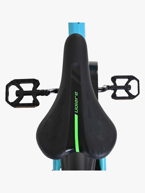 Volare Rocky Sykkel 16 Tommer, Grønn