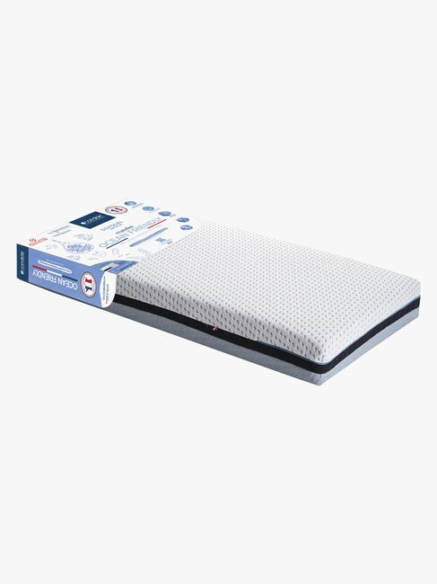 Candide Madrass Seaqual 60x120 cm