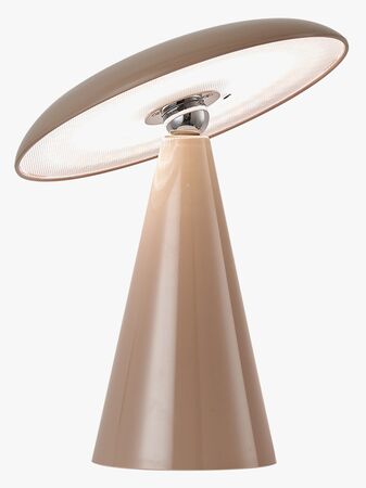 PresentTime Phoebe Bordlampe, Brown