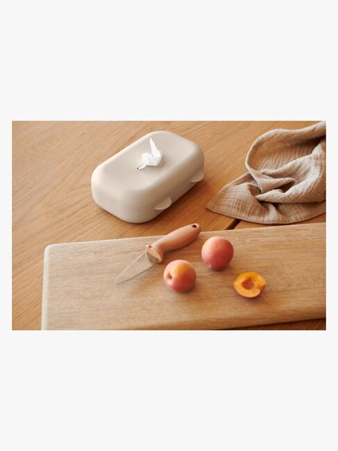 LIEWOOD Perry Skjæreknivsett, Tuscany Rose