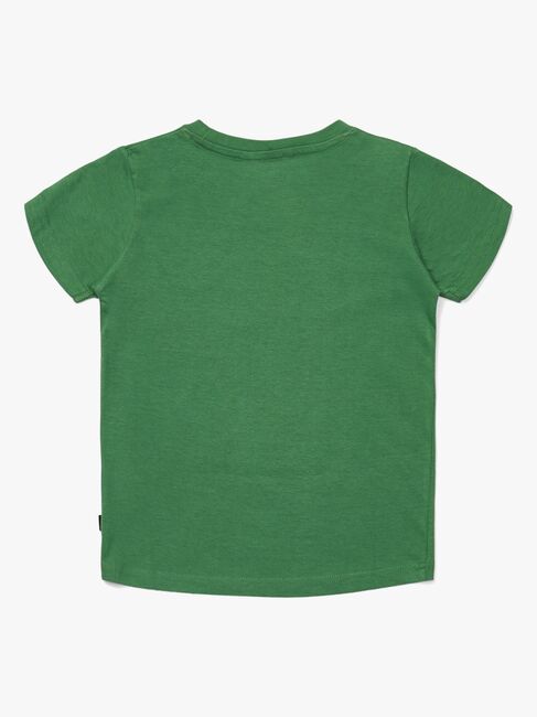 Luca & Lola San Marino T-Shirt 2-pack, Blue/Green