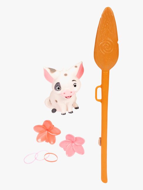 Disney Princess Princess My Singing Dukke Vaiana 38cm