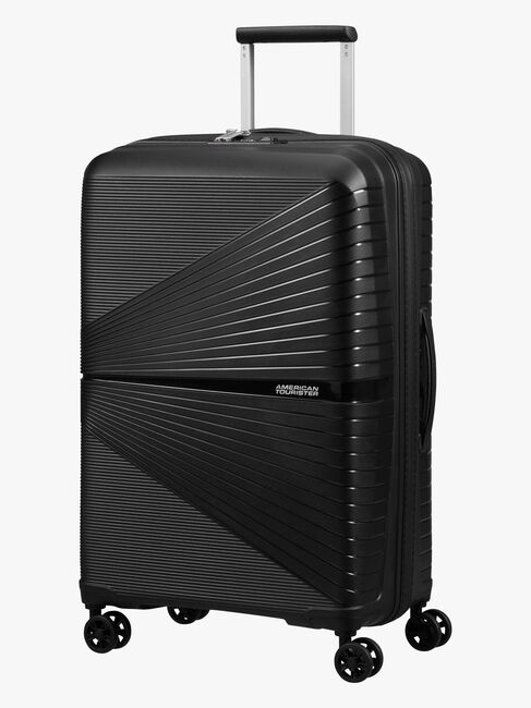 American Tourister Airconic Koffert 67L, Onyx Black