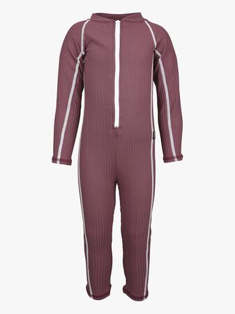 Lindberg Monaco UV-Drakt, Dry Rose