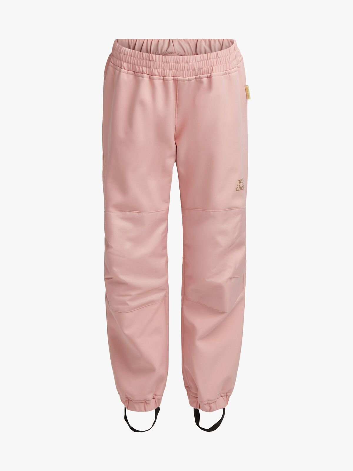Petite Chérie Atelier Jeanne Softshellbukser, Mellow Rose