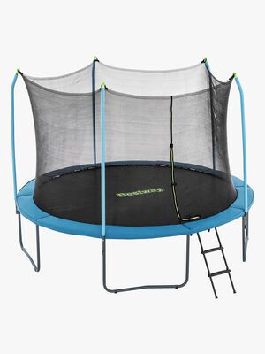 Bestway Trampoline Xtreme Air 366x278, Blå
