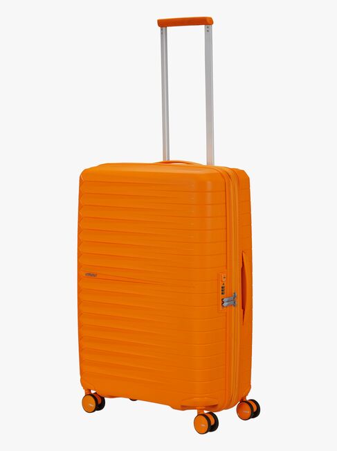 American Tourister Fastforward Koffert 67L, Radiant Orange