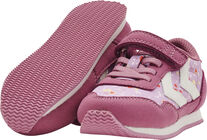 Hummel Reflex Infant Sneaker, Heather Rose