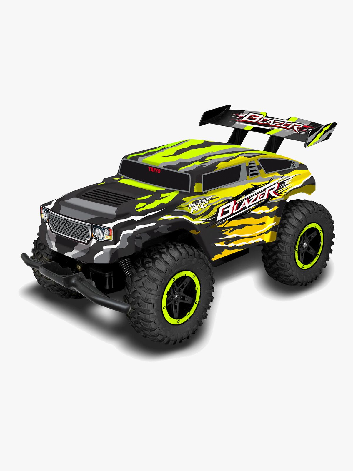 Taiyo Radiostyrt Bil Pro Sport Blazer 1:16 