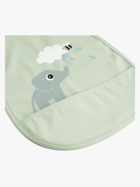 Done By Deer Elphee Pull-Over Smekke, Green