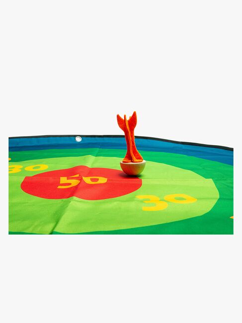 BS Toys XXL Park Darts Spill