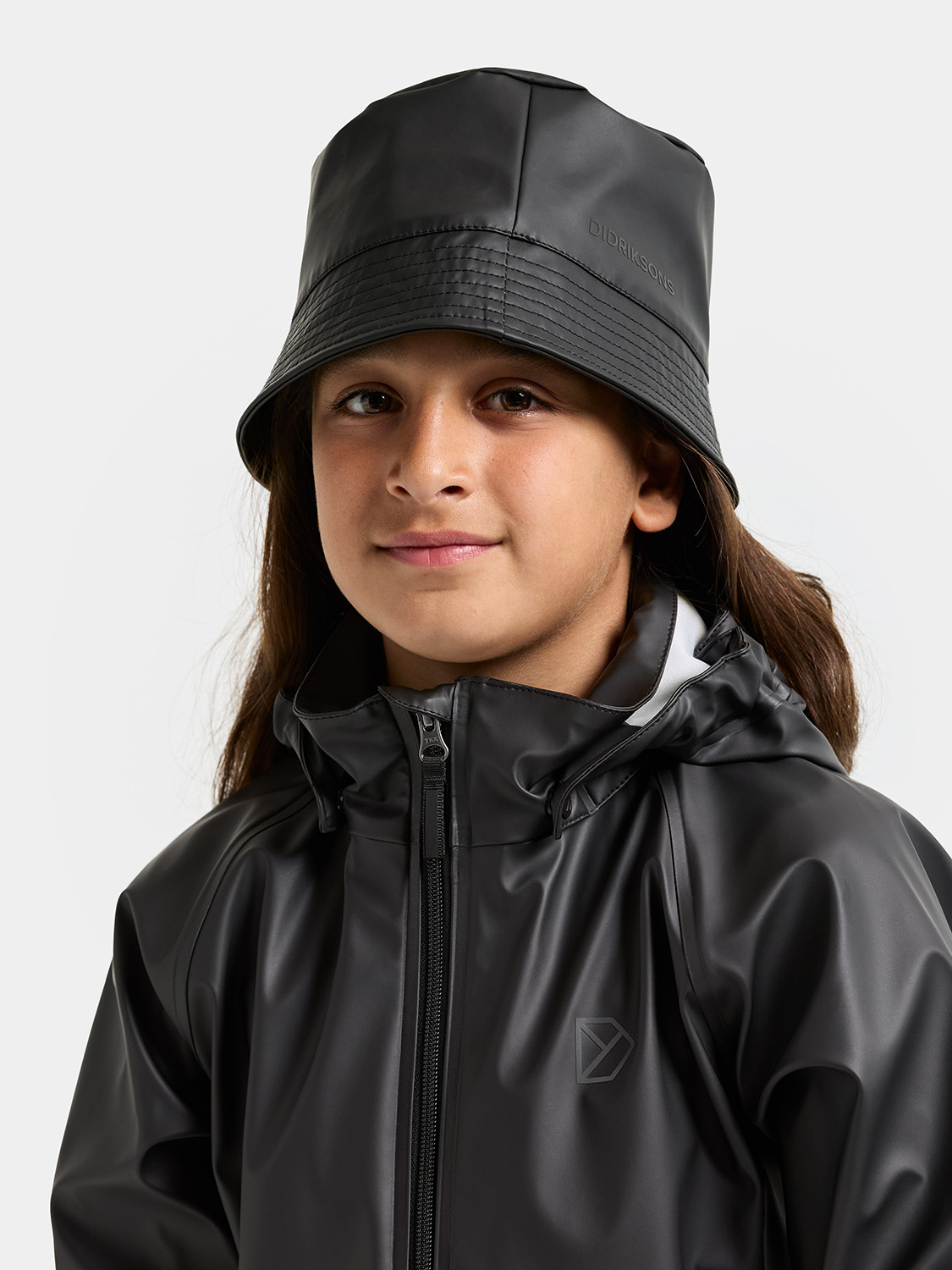 Didriksons Hepta Sydvest, Black