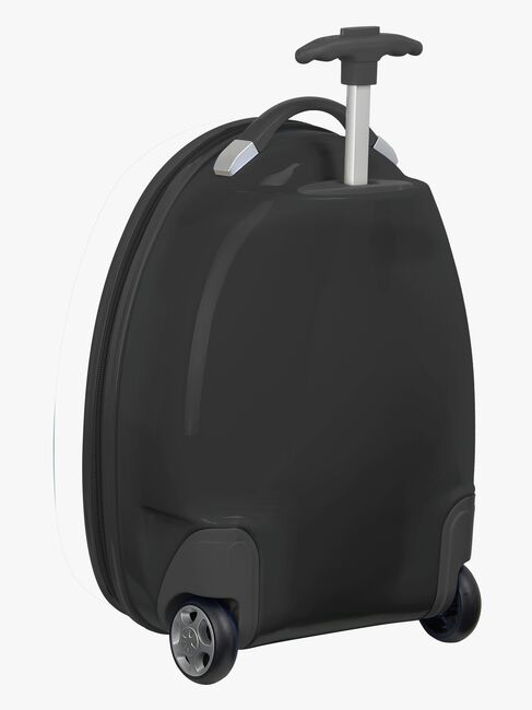 Real Madrid Koffert 27,5L, Equip 25/26