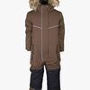 Lindberg Lofoten Vinterdress, Brun