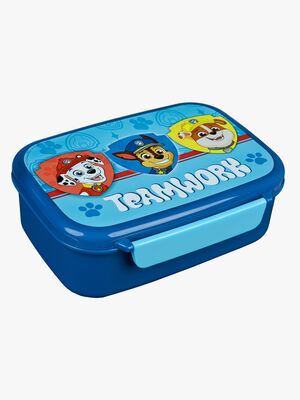 Paw Patrol Matboks, Blå