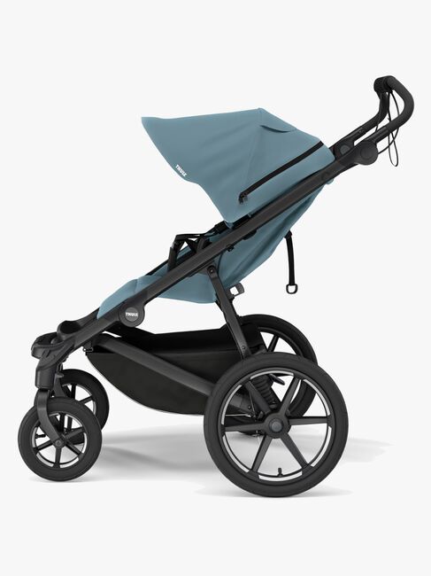 Thule Urban Glide 4-wheel Terrengvogn, Mid Blue