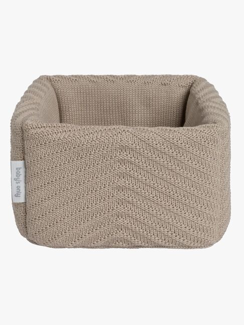 Baby's Only Kurv Grace, Beige