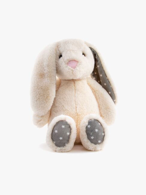 World's Softest Kosedyr Kanin 28 cm