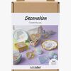 Creativ Company Hobbysett Dekorasjon