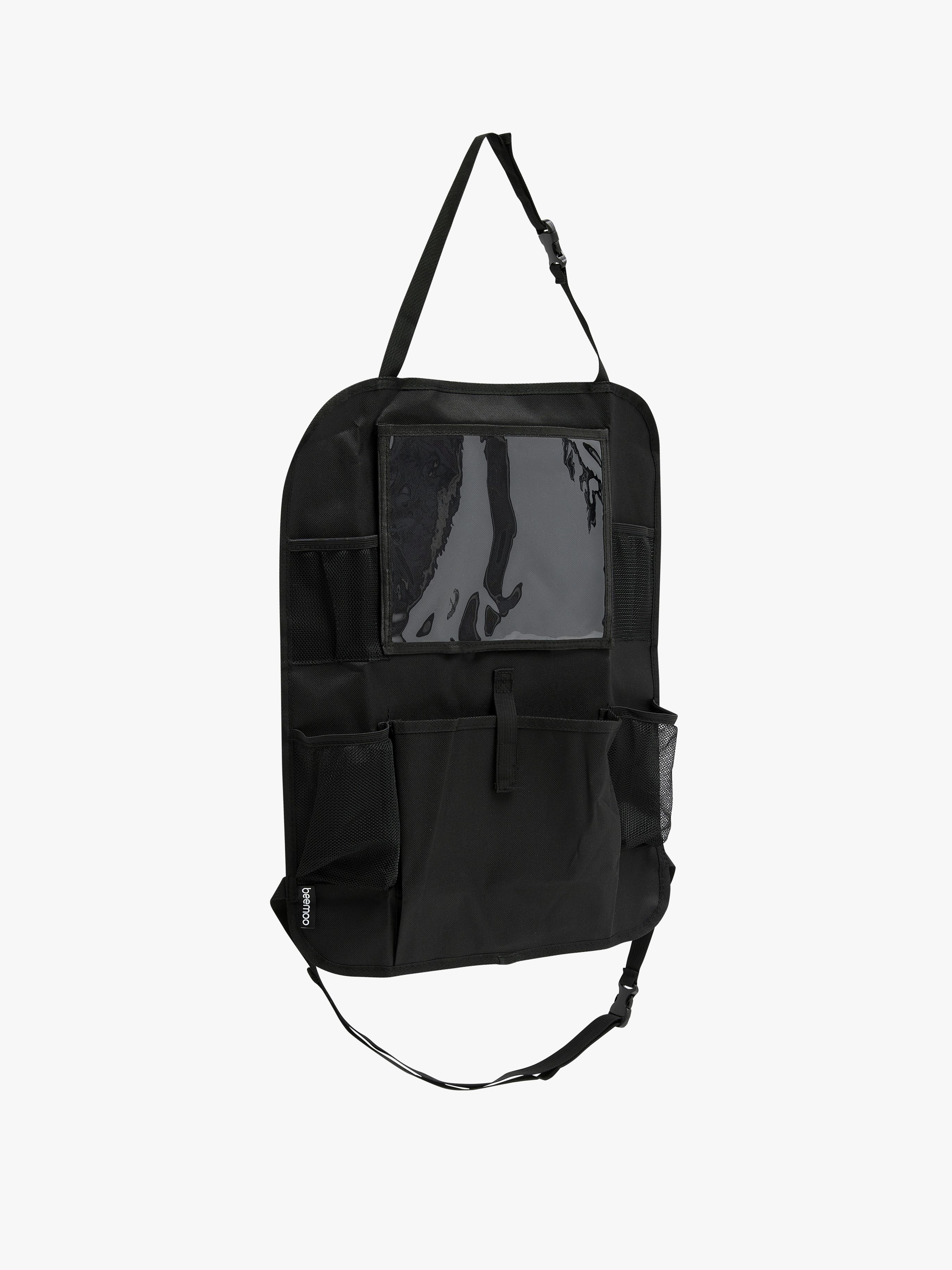 Beemoo Smart Setebeskytter & Organizer - Sparketrekk