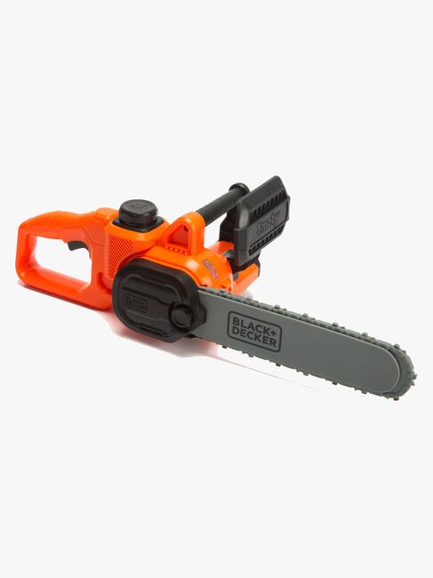 Smoby Black+Decker Motorsag