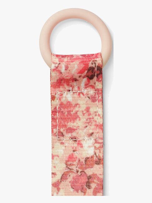 Elodie Smokkesnor Tre, River Rose