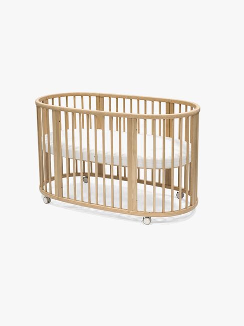 Stokke Sleepi Sengeforlengning V3, Natural