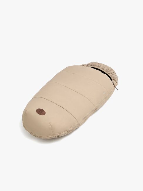 Petite Chérie Packable Dunvognpose, Light Taupe