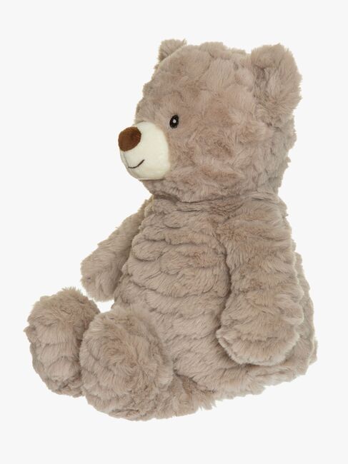 Teddykompaniet Teddybjørn Heaters 35 cm