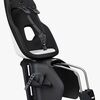 Thule Yepp Nexxt 2 Maxi Frame Mount Sykkelsete, Snow White