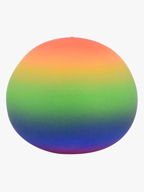 Suntoy Fargerik Jumbo Stressball 11cm