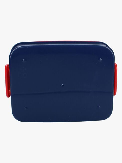 Spidey And His Amazing Friends Matboks, Lunch Bunch