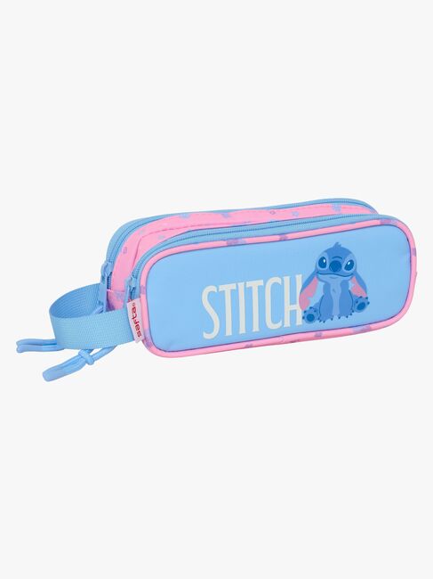 Disney Stitch Dobbeltpennal, Bright