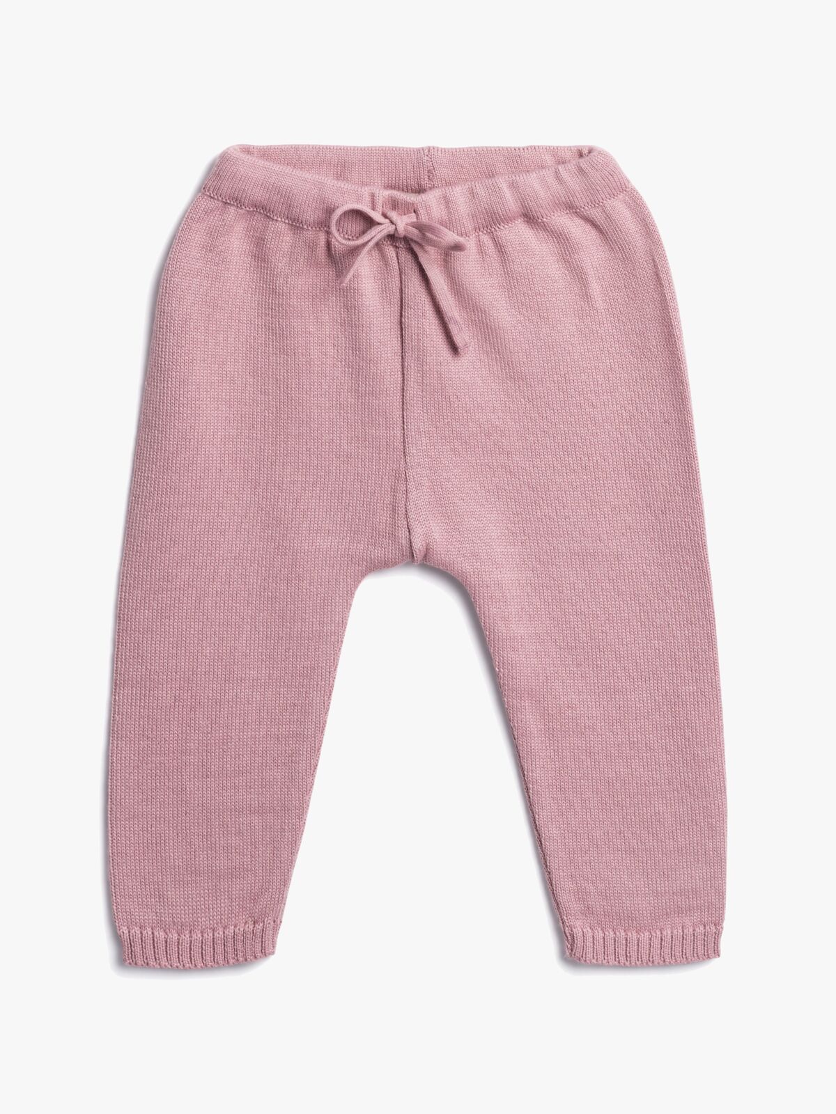 Petite Chérie Atelier Evy Bukse, Light Pink/Dusty Pink