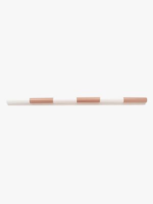 byASTRUP Bom til Hoppehinder 120 cm, Rosa