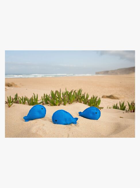 BS Toys Mat Pingvinen Spill