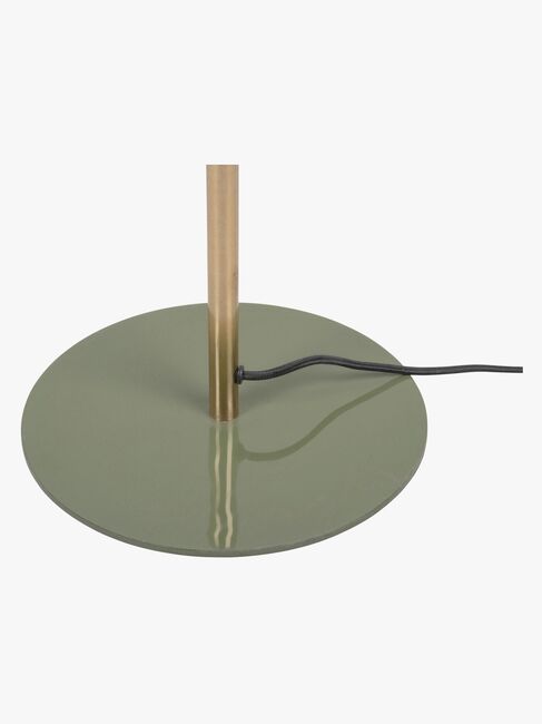 PresentTime Smart Gulvlampe, Jungle Green