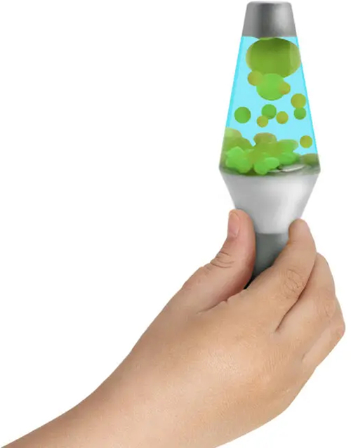 LAVA Squish N’ Flow Fidget-leke Blandet