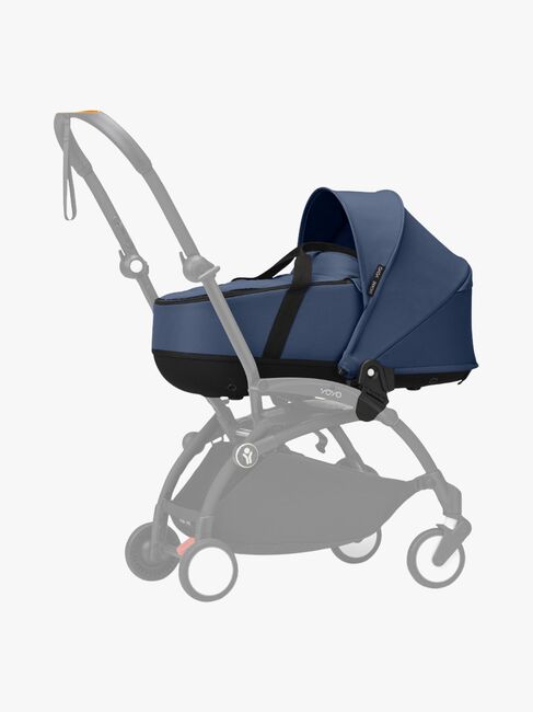 Stokke YOYO Liggedel, Navy Blue