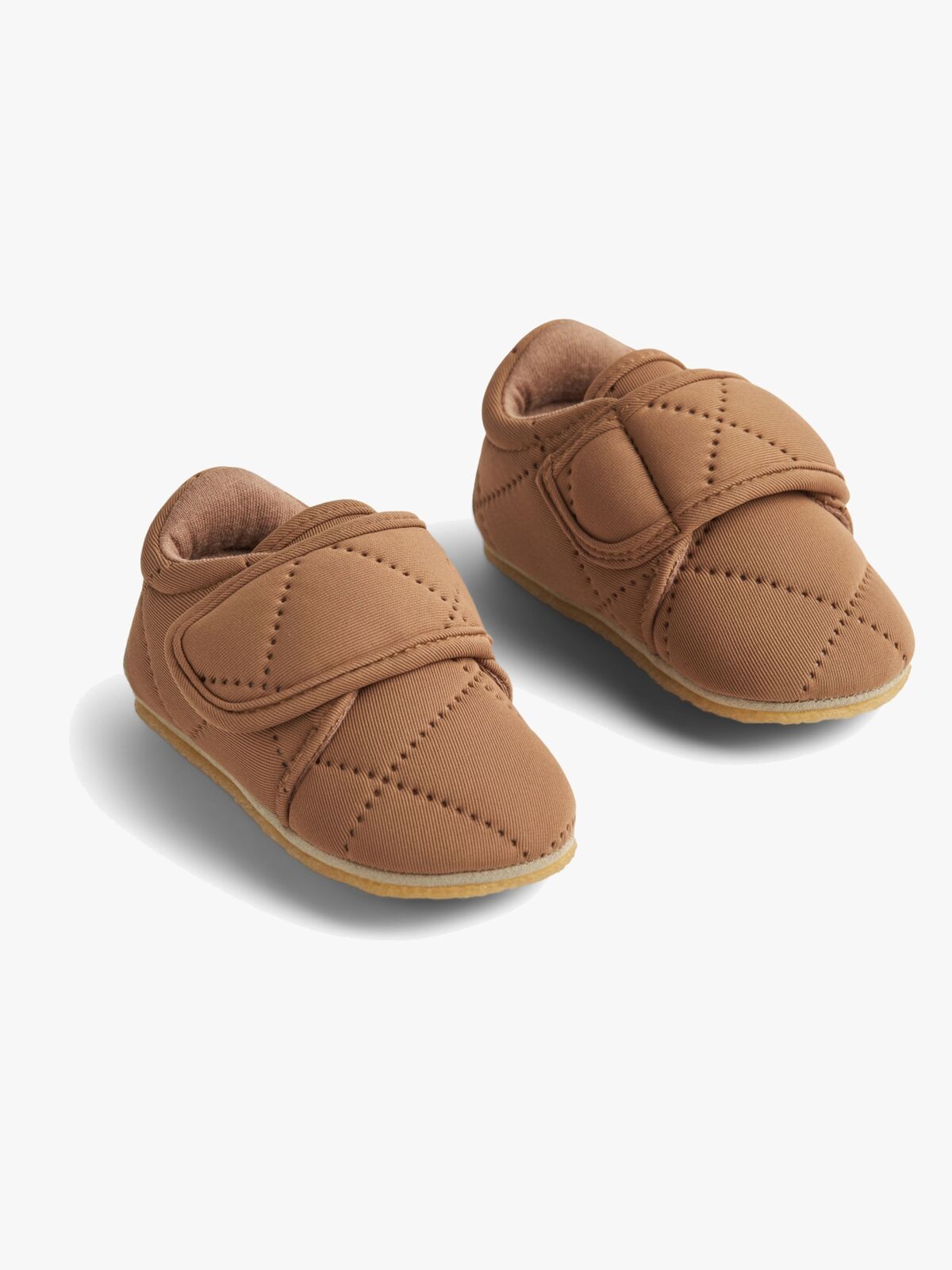 Wheat Sasha Tøfler, Hazel