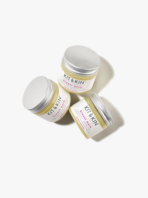 Kit & Kin Brystvortekrem 50 ml